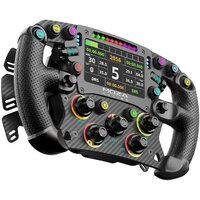 Руль Moza FSR2 Formula Wheel RS068 - Превью изображения №2 — Интернет-магазин ПроЗаказ