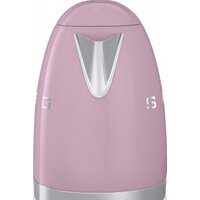 Электрический чайник Smeg KLF04PKEU - Превью изображения №4 — Интернет-магазин ПроЗаказ