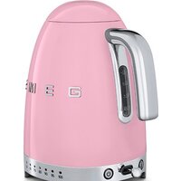 Электрический чайник Smeg KLF04PKEU - Превью изображения №2 — Интернет-магазин ПроЗаказ