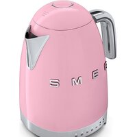 Электрический чайник Smeg KLF04PKEU - Превью изображения №3 — Интернет-магазин ПроЗаказ