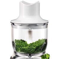 Погружной блендер Braun MQ 3025 Omelette - Превью изображения №4 — Интернет-магазин ПроЗаказ