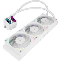 Система жидкостного охлаждения для процессора Thermalright Frozen Vision 360 ARGB V2 (белый) - Превью изображения №8 — Интернет-магазин ПроЗаказ