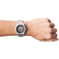 Наручные часы Fossil Everett ME3220 - Превью изображения №2 — Интернет-магазин ПроЗаказ