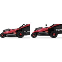 Газонокосилка Wortex LM 3816 0334250 - Превью изображения №6 — Интернет-магазин ПроЗаказ