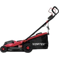 Газонокосилка Wortex LM 3816 0334250 - Превью изображения №4 — Интернет-магазин ПроЗаказ