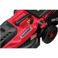 Газонокосилка Wortex LM 3816 0334250 - Превью изображения №8 — Интернет-магазин ПроЗаказ