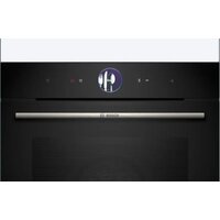 Электрический духовой шкаф Bosch Serie 8 HSG7364B1 - Превью изображения №2 — Интернет-магазин ПроЗаказ