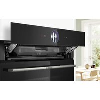 Электрический духовой шкаф Bosch Serie 8 HSG7364B1 - Превью изображения №5 — Интернет-магазин ПроЗаказ