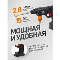 Мойка высокого давления FORSAGE F-PG001 (с 1-им АКБ, кейс) - Превью изображения №12 — Интернет-магазин ПроЗаказ