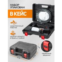 Мойка высокого давления FORSAGE F-PG001 (с 1-им АКБ, кейс) - Превью изображения №18 — Интернет-магазин ПроЗаказ