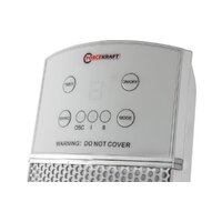 Тепловентилятор ForceKraft FK-FH20 - Превью изображения №5 — Интернет-магазин ПроЗаказ