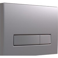 Унитаз подвесной Berges Wasserhaus Floe S Atom Line 043347 - Превью изображения №4 — Интернет-магазин ПроЗаказ