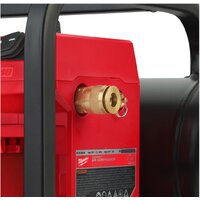 Компрессор Milwaukee M18 FUEL FAC-0 4933472166 (без АКБ) - Превью изображения №6 — Интернет-магазин ПроЗаказ