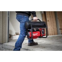 Компрессор Milwaukee M18 FUEL FAC-0 4933472166 (без АКБ) - Превью изображения №11 — Интернет-магазин ПроЗаказ