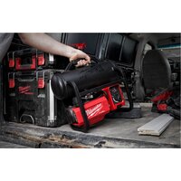 Компрессор Milwaukee M18 FUEL FAC-0 4933472166 (без АКБ) - Превью изображения №9 — Интернет-магазин ПроЗаказ