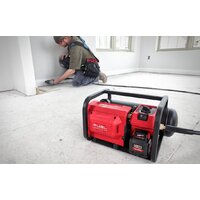 Компрессор Milwaukee M18 FUEL FAC-0 4933472166 (без АКБ) - Превью изображения №10 — Интернет-магазин ПроЗаказ