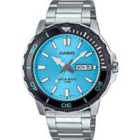 Casio MTD-125D-2A3