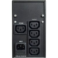 Источник бесперебойного питания SVC V-650-R/M4C13 - Превью изображения №3 — Интернет-магазин ПроЗаказ