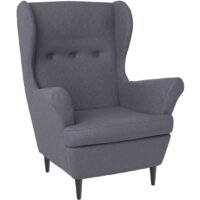 Mio Tesoro Тойво (twist 20 dark grey)