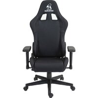 Игровое (геймерское) кресло Evolution Tactic Pro (черный) - Превью изображения №12 — Интернет-магазин ПроЗаказ