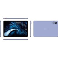 Планшет Digma Pro Infinity 4G 8GB/128GB (голубой) - Превью изображения №24 — Интернет-магазин ПроЗаказ