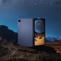 Планшет Digma Pro Infinity 4G 8GB/128GB (голубой) - Превью изображения №25 — Интернет-магазин ПроЗаказ