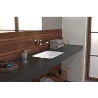 Умывальник Villeroy & Boch Architectura 5A776101 - Превью изображения №6 — Интернет-магазин ПроЗаказ