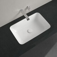 Умывальник Villeroy & Boch Architectura 5A776101 - Превью изображения №5 — Интернет-магазин ПроЗаказ