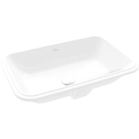 Умывальник Villeroy & Boch Architectura 5A776101 - Превью изображения №2 — Интернет-магазин ПроЗаказ