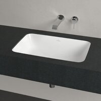 Умывальник Villeroy & Boch Architectura 5A776101 - Превью изображения №4 — Интернет-магазин ПроЗаказ