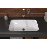 Умывальник Villeroy & Boch Architectura 5A776101 - Превью изображения №7 — Интернет-магазин ПроЗаказ