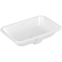 Умывальник Villeroy & Boch Architectura 5A776101 - Превью изображения №11 — Интернет-магазин ПроЗаказ