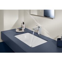 Умывальник Villeroy & Boch Architectura 5A776101 - Превью изображения №10 — Интернет-магазин ПроЗаказ