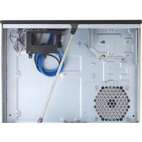 Корпус SilverStone Milo ML03 Black (SST-ML03B) - Превью изображения №12 — Интернет-магазин ПроЗаказ