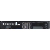 Корпус SilverStone Milo ML03 Black (SST-ML03B) - Превью изображения №10 — Интернет-магазин ПроЗаказ