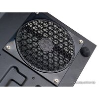 Корпус SilverStone Milo ML03 Black (SST-ML03B) - Превью изображения №8 — Интернет-магазин ПроЗаказ