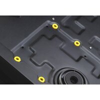 Корпус SilverStone Milo ML03 Black (SST-ML03B) - Превью изображения №7 — Интернет-магазин ПроЗаказ