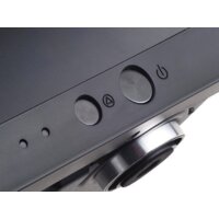 Корпус SilverStone Milo ML03 Black (SST-ML03B) - Превью изображения №4 — Интернет-магазин ПроЗаказ