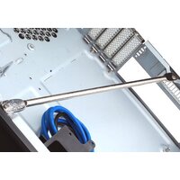 Корпус SilverStone Milo ML03 Black (SST-ML03B) - Превью изображения №9 — Интернет-магазин ПроЗаказ