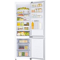 Холодильник Samsung RB38C672CWW/EF - Превью изображения №5 — Интернет-магазин ПроЗаказ