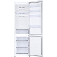 Холодильник Samsung RB38C672CWW/EF - Превью изображения №3 — Интернет-магазин ПроЗаказ