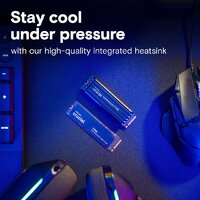 SSD Crucial T710 2TB CT2000T710SSD5 - Превью изображения №5 — Интернет-магазин ПроЗаказ