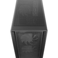 Корпус DeepCool CC550 4F R-CC550BKANA4-G - Превью изображения №7 — Интернет-магазин ПроЗаказ