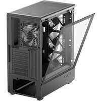 Корпус DeepCool CC550 4F R-CC550BKANA4-G - Превью изображения №6 — Интернет-магазин ПроЗаказ