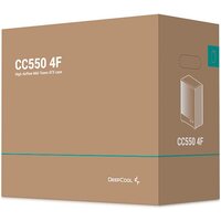 Корпус DeepCool CC550 4F R-CC550BKANA4-G - Превью изображения №12 — Интернет-магазин ПроЗаказ
