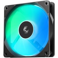 Корпус DeepCool CC550 4F R-CC550BKANA4-G - Превью изображения №10 — Интернет-магазин ПроЗаказ