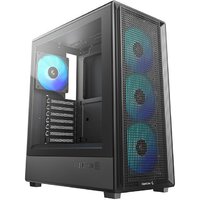 DeepCool CC550 4F R-CC550BKANA4-G