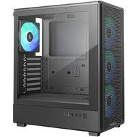 Корпус DeepCool CC550 4F R-CC550BKANA4-G - Превью изображения №2 — Интернет-магазин ПроЗаказ