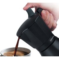 Гейзерная кофеварка Rondell Kafferro RDA-994 - Превью изображения №3 — Интернет-магазин ПроЗаказ