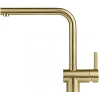 Смеситель Franke Atlas Neo 115.0681.241 (золотая шампань) - Превью изображения №3 — Интернет-магазин ПроЗаказ